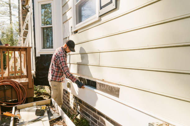 Trusted Siding Repair service in Earleville, MD - Creative Siding